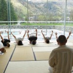 dominique em workshop