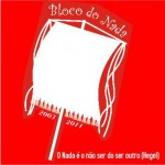 bloco do nada