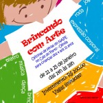 BRINCANDOcomARTE(cartaz)