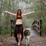 mulheres que correm com os lobos