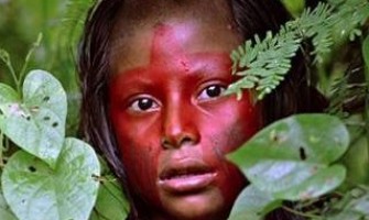 Documentário ‘Baraka’