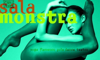 Novo espaço no Espinheiro oferece aulas de Yoga, Flamenco, Pole Dance e Teatro
