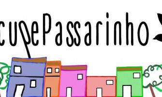 Ocupe Passarinho: movimento defende o direito à moradia e à cidade, dia 10/10