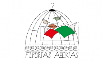 1ª Festa Literária Portas Abertas – FLIPORTAS ABERTAS, de 12 a 15 de novembro em Olinda