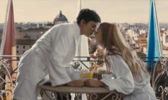Cine Lazuli exibe o filme ‘Um quarto em Roma’ dia 31/3