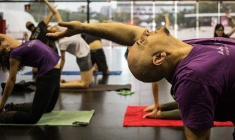 [AGENDA DF] Formação em Yoga Pocket com André De Rose em Brasília