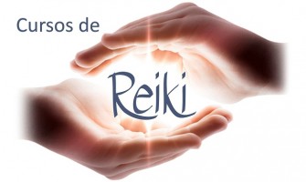 [AGENDA PE] Cursos de Reiki I e II dias 29 e 30 de julho no Horizonte Desenvolvimento Humano