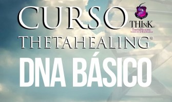 [AGENDA PE] Curso 'Theta Healing® – DNA-Básico' dias 16, 17 e 18 de dezembro com Ariana Borges