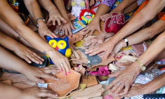 [AGENDA PE] Dia 6/12 será lançada a loja virtual Entremãos, que comercializará artesanato de mulheres pernambucanas