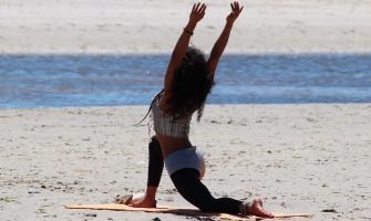 [AGENDA PE] Dia Internacional do Yoga é comemorado com atividades gratuitas