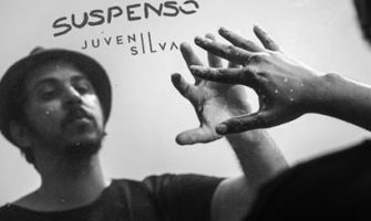 Faça acontecer ‘Suspenso’, o novo disco de Juvenil Silva
