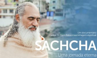 [AGENDA PE] Sangha Sri Prem Baba Recife exibe o filme ‘Sachcha: uma jornada eterna’ dia 15/4/2018