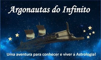 [AGENDA PE] ‘Os Argonautas do Infinito – Programa de Formação Profissional em Astrologia’, com Haroldo Barros, no Recife