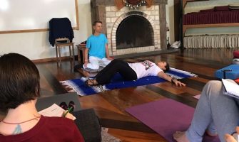 [AGENDA PE] Curso de Yogaterapia com Kaelash Neels de 1 a 10 de maio