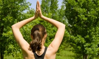 [AGENDA PE] Turmas de Yoga Integral, Hatha Yoga e Acqua Yoga no Espaço Gerar