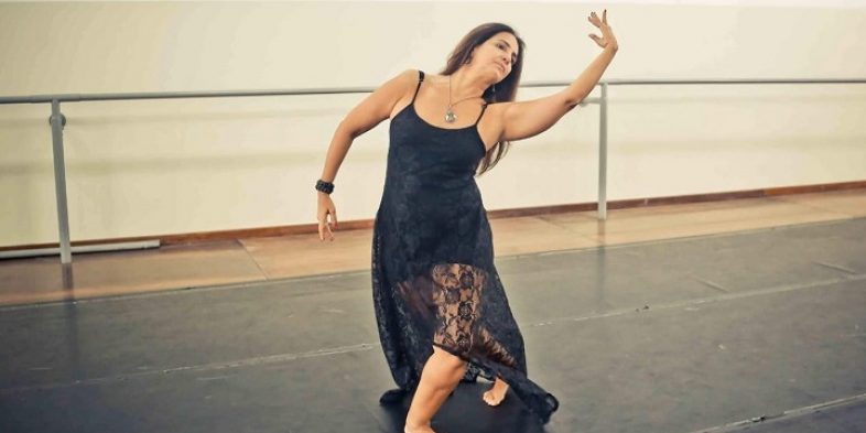 [ENTREVISTA] Isabela Saffe fala sobre a relação entre a Dança e a Psicologia Analítica