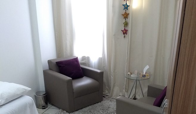 Despertar Terapias Integrativas disponibiliza salas para atendimentos no Recife