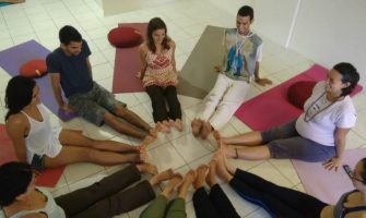 [AGENDA PE] Workshop ‘Yoga para os Sentidos’ dia 28/9 no Recife
