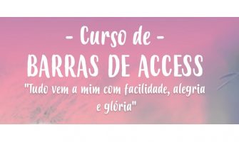 [AGENDA PE] Curso de Barras de Access no Recife
