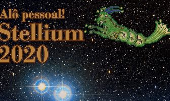 [AGENDA PE] Stellium 2020, com o astrólogo Eduardo Maia