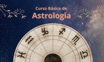 [AGENDA] Curso Básico On-line de Astrologia, com Jacqueline Joachim, começa no dia 1/10