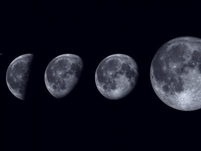 [CALENDÁRIO LUNAR] Confira as Fases da Lua em 2021