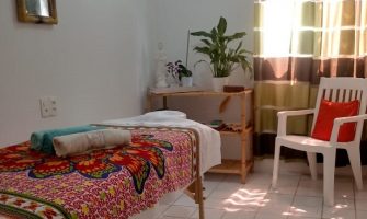 [AGENDA PE] Sílvia Garcia oferece Terapias Integrativas em novo espaço no Recife