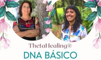 [AGENDA] Curso On-line de ThetaHealing® DNA Básico tem início no dia 28/4