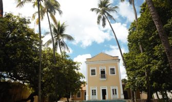 Escola Waldorf Recife muda para o Poço da Panela
