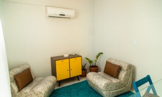 Espaço Gerar oferece salas para locação na zona norte do Recife
