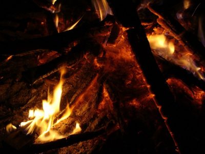 [ARTIGO] Inverno: tempo de nutrir a chama interna!
