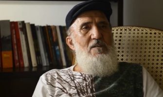 [NOTÍCIAS] Se encantou Luís Tenderini, fundador dos Trapeiros de Emaús – Recife