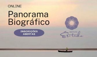 [AGENDA] Inscrições abertas para Jornada on-line ‘Panorama Biográfico: És Tudo!’