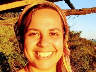 [AGENDA PE] Atendimentos com Arteterapia, Florais da Amazônia e Reiki, on-line e presencial (em Garanhuns), com Morgana Maria