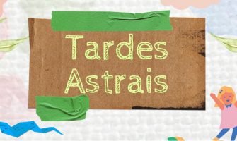 [AGENDA PE] ‘Tardes Astrais’ promove brincadeiras de quintal em janeiro no Recife