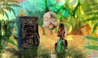Plataforma educativa de jogos ‘Contos de Ifá’ transmite a beleza das histórias de Matriz Africana