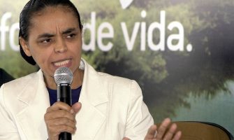 Carta à ministra Marina Silva