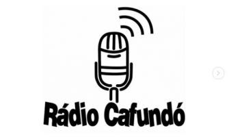 Web Rádio Cafundó