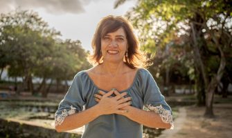 [AGENDA] Vivência terapêtutica on-line e gratuita dia 22/04 com Jeanne Duarte