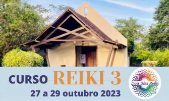 [AGENDA PE] Inscrições abertas para ‘Curso de Reiki Nível 3’ no Recife