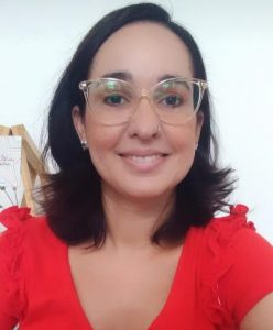 terapeuta Juliana Sampaio