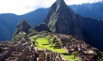 Jornada Sagrada a Machu Picchu, de 6 a 16 de dezembro