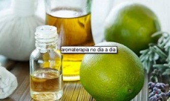 Espaço Eleusis promove oficina ‘Aromaterapia no dia-a-dia’, dia 18 de julho
