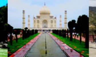 Viagem à Índia – Ayurveda, espiritualidade e ritos