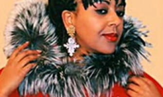 Escute a cantora etíope Kuku Sebsebe