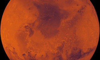 Marte entra em Libra, por Haroldo Barros