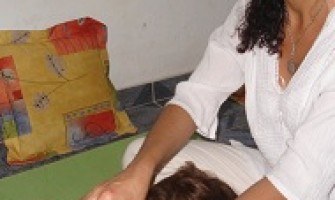 Curso de Massagem Ayurvédica, dias 2 e 3 de agosto, no Cabo de Santo Agostinho