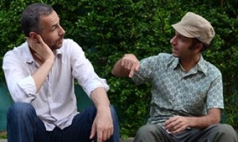 Gesto e Som, Música e Dança – roda de conversa com os artistas Armando Menicacci e Helder Vasconcelos, dia 23 de agosto