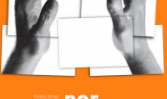 Exposição ‘PorContato’, do Projeto FotoLibras, em cartaz no Centro Cultural dos Correios, até 26 de novembro