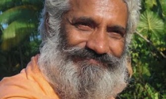 Palestras e intensivo de meditação ‘Kundalini Shaktipat’, com o mestre indiano Swami Nardanad, de 23 a 28 de outubro, no Recife